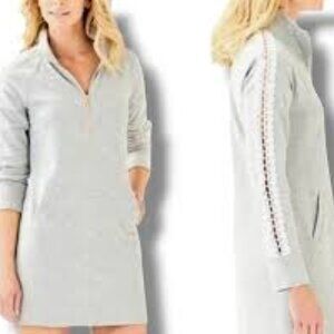 Lilly Pulitzer Skipper Popover Dress